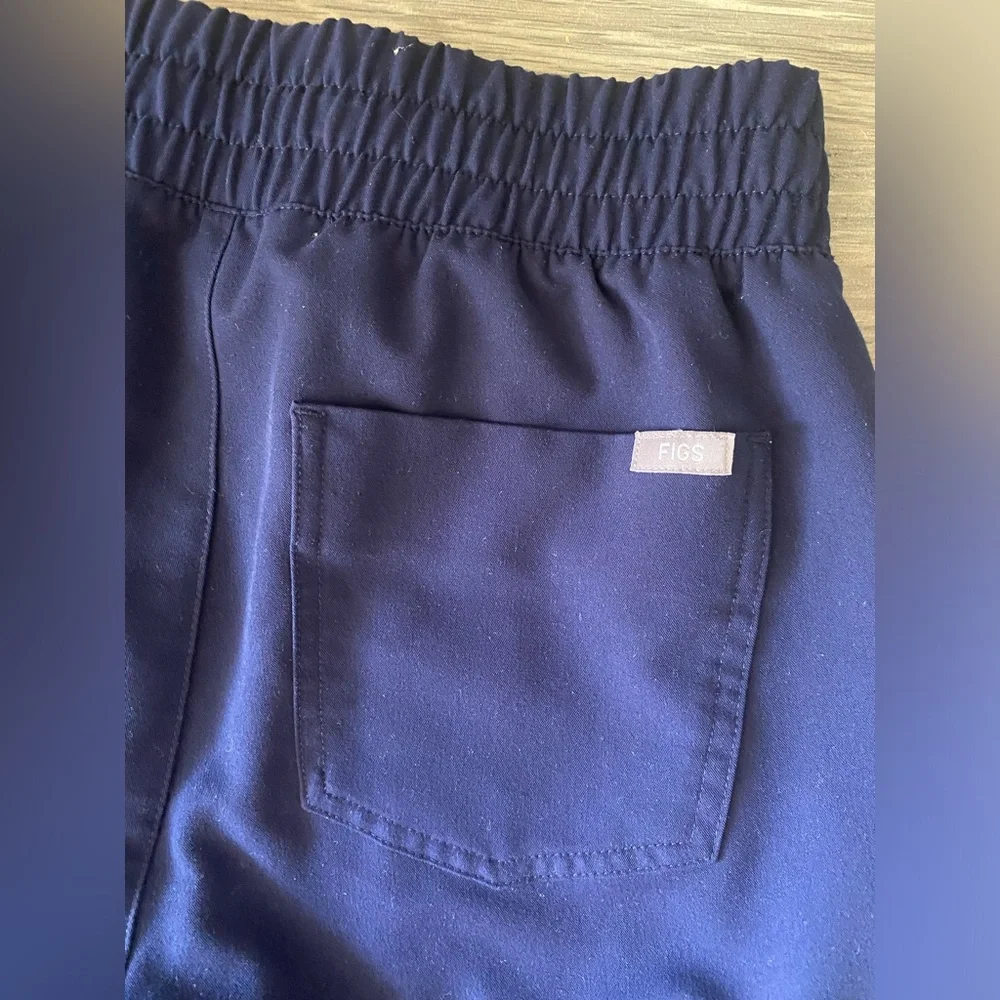 Figs streamlined joggers